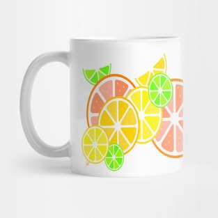 Citrus Lover Mug